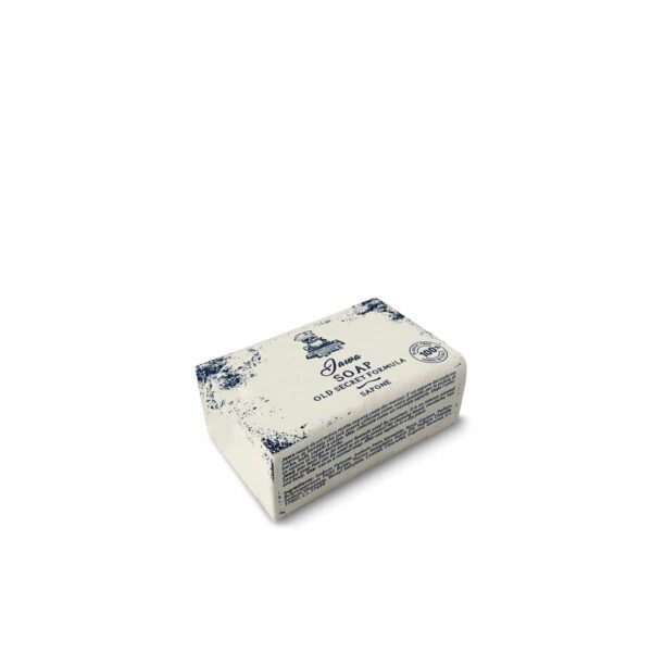 Beard, mustache, hair and body Soap – Jawa