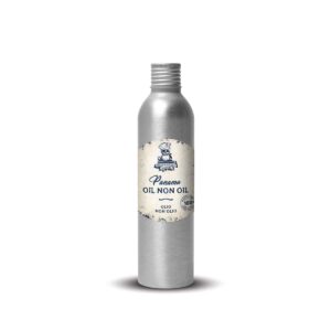 Oil non Oil – Panama