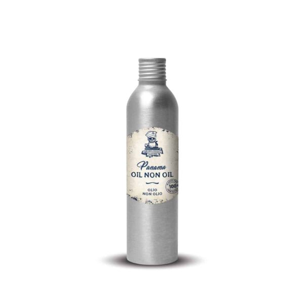 Oil non Oil – Panama