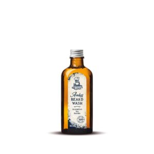 Beard Shampoo – Amber