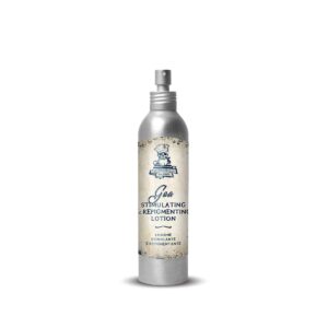 Boosting and Repigmenting Lotion – Goa