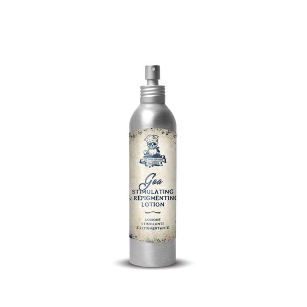 Boosting and Repigmenting Lotion – Goa