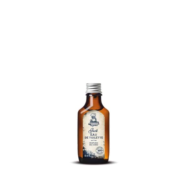 Man’s Perfume – Jack