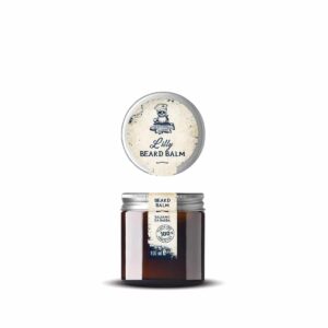Beard Balm – Lilly