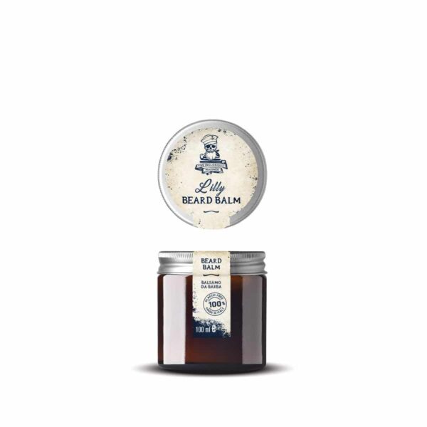 Beard Balm – Lilly
