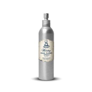 Fixing Hair Spray – Molokay