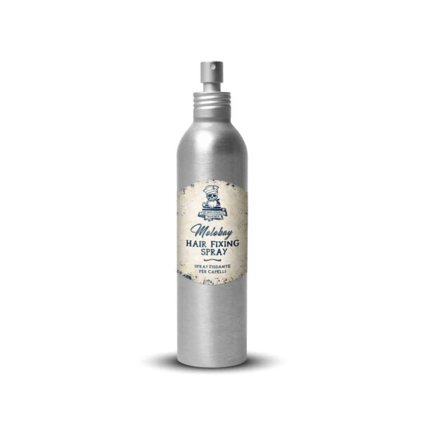 Fixing Hair Spray – Molokay