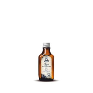 Detoxifying Beard Oil – Neroli