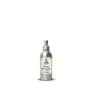 Revitalizing Tattoo Oil – Samoa