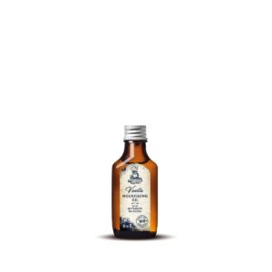 Beard Oil – Vanilla