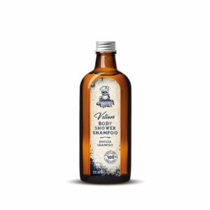 Shower Gel – Vetiver